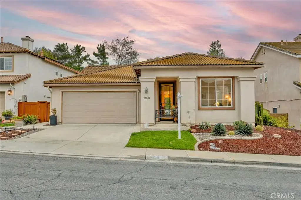 30809 Point Woods Court, Temecula, CA 92591 - #1