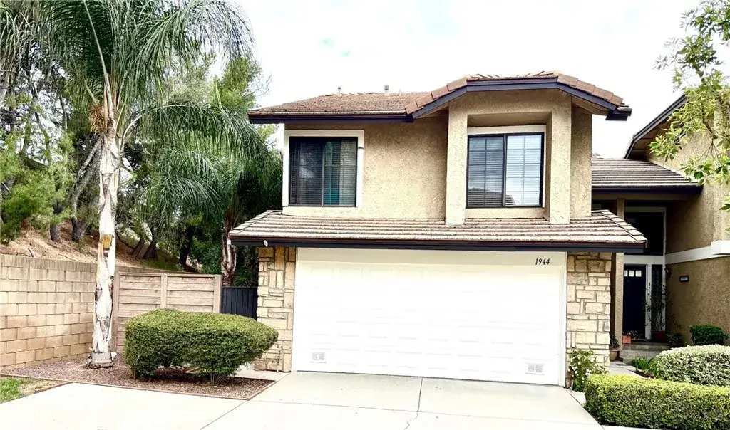 1944 Driftstone Drive, Glendora, CA 91740 - #1