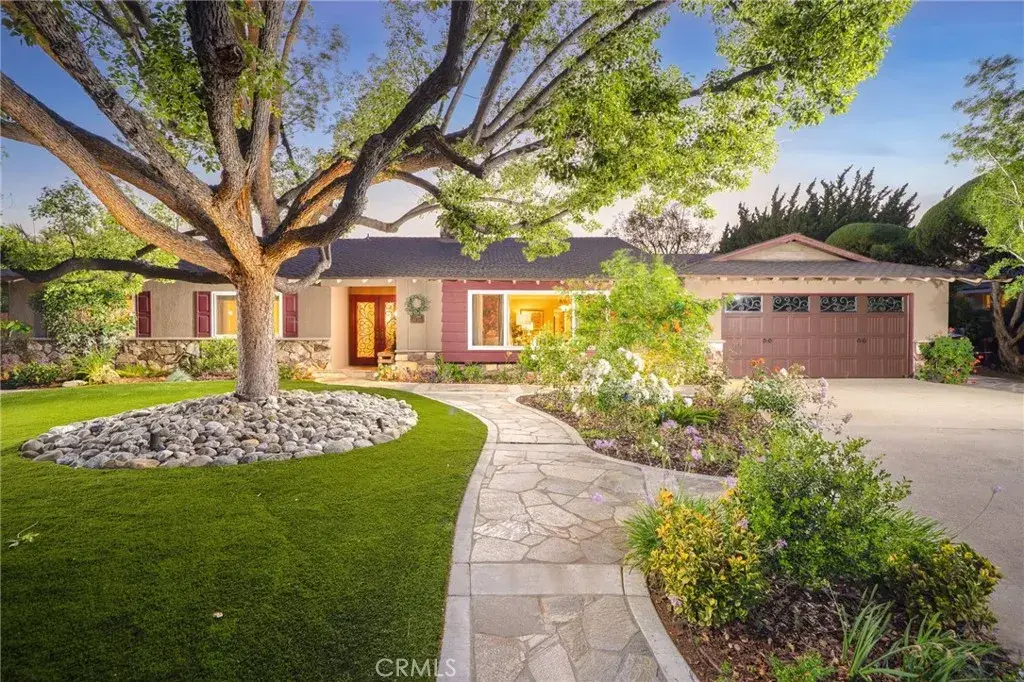 2309 Perry Court, Claremont, CA 91711 - #1