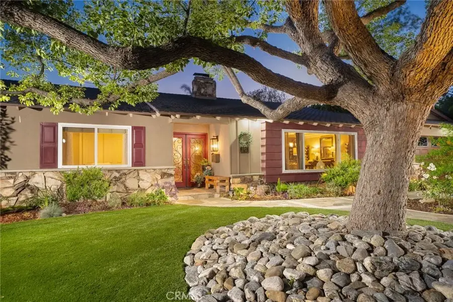 2309 Perry Court, Claremont, CA 91711 - #2
