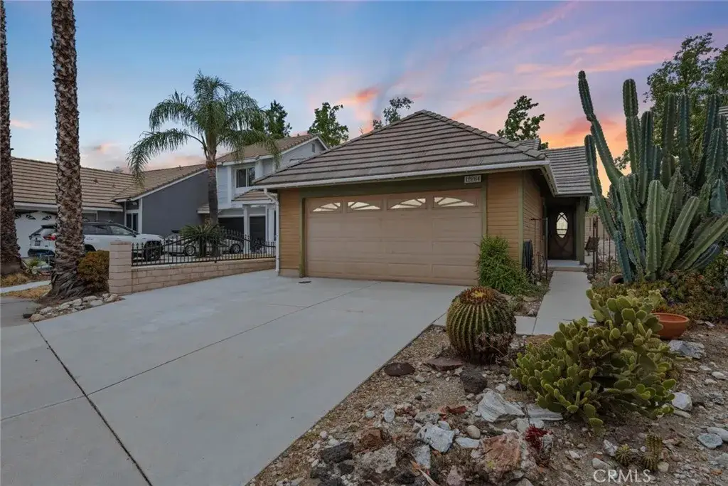 12264 Daisy Court, Rancho Cucamonga, CA 91739 - #1