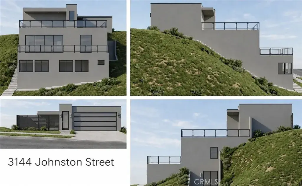 3144 Johnston, Los Angeles, CA 90031 - #1