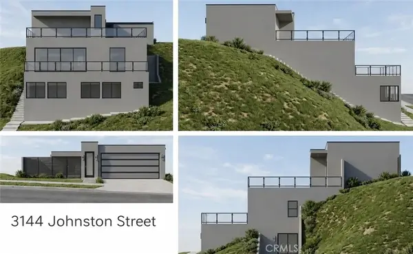 3144 Johnston, Los Angeles, CA 90031