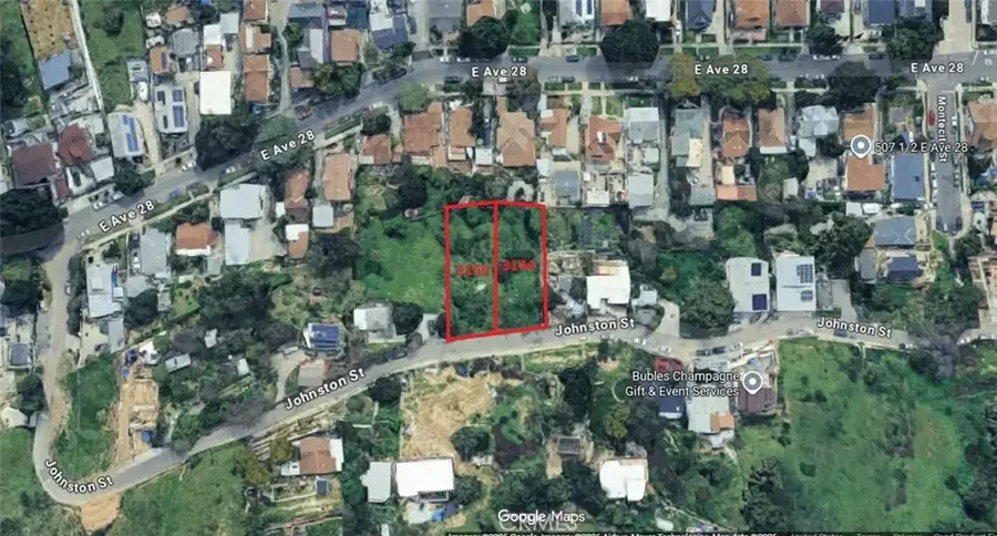 3144 Johnston, Los Angeles, CA 90031 - #3