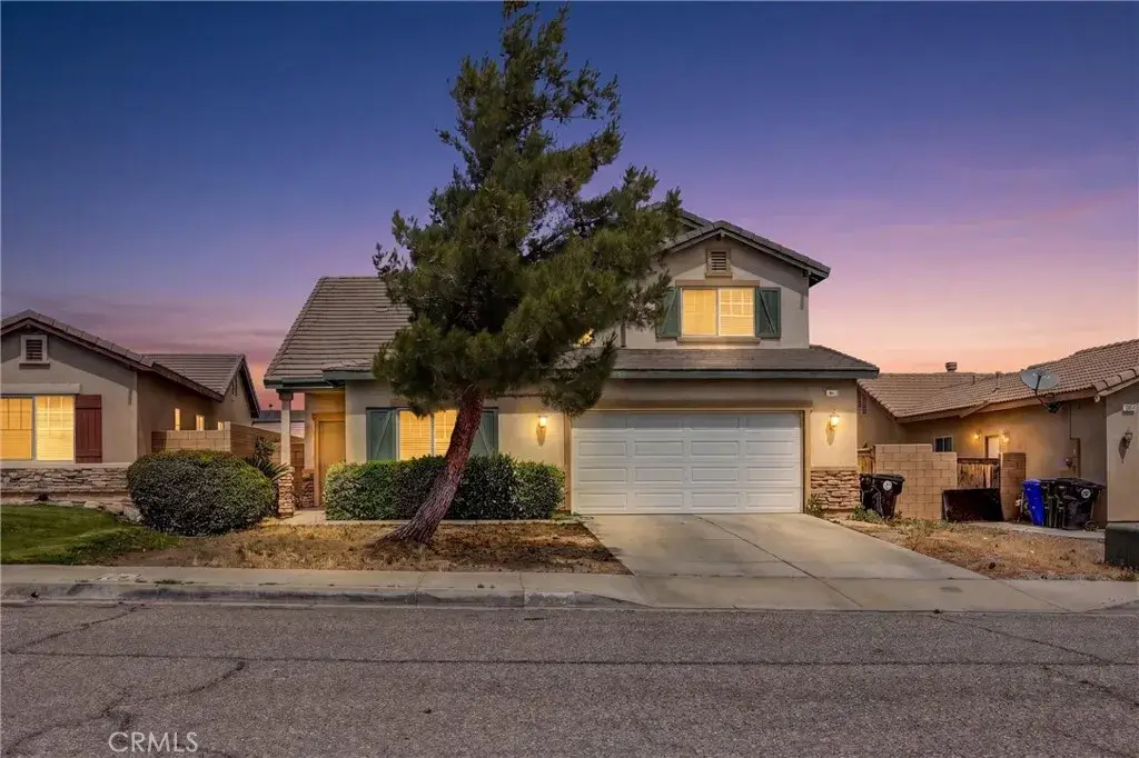 13048 Evanston, Victorville, CA 92392 - #1