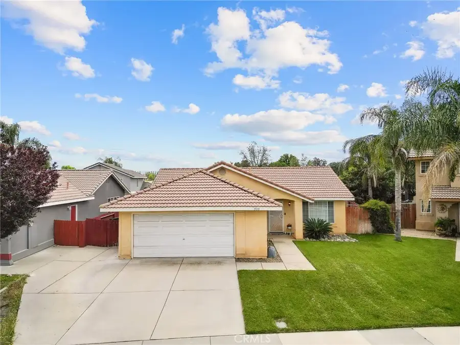 533 Heidi Circle, Beaumont, CA 92223 - #2