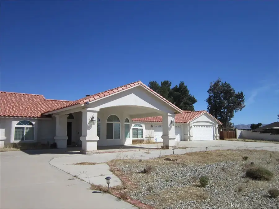 15425 Kasota Road, Apple Valley, CA 92307 - #2