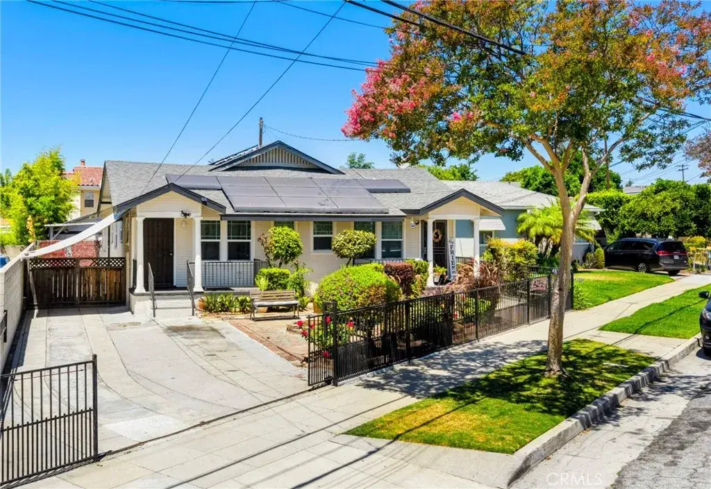 903 N 1st, Alhambra, CA 91801 - #1