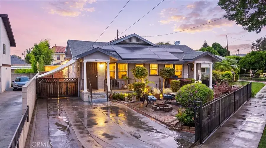 903 N 1st, Alhambra, CA 91801 - #2