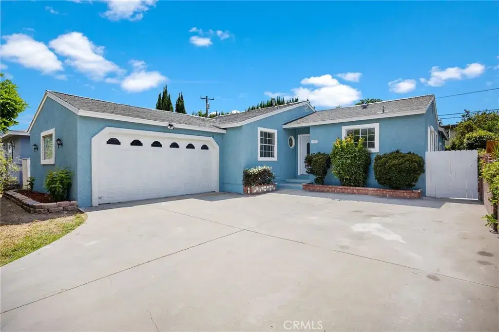 13213 Faust Avenue, Downey, CA 90242 - #1