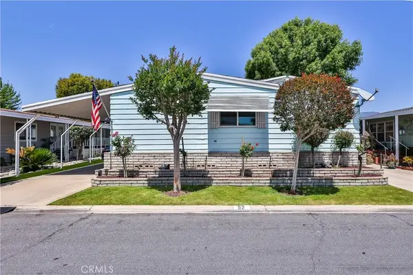 929 E Foothill #52, Upland, CA 91786