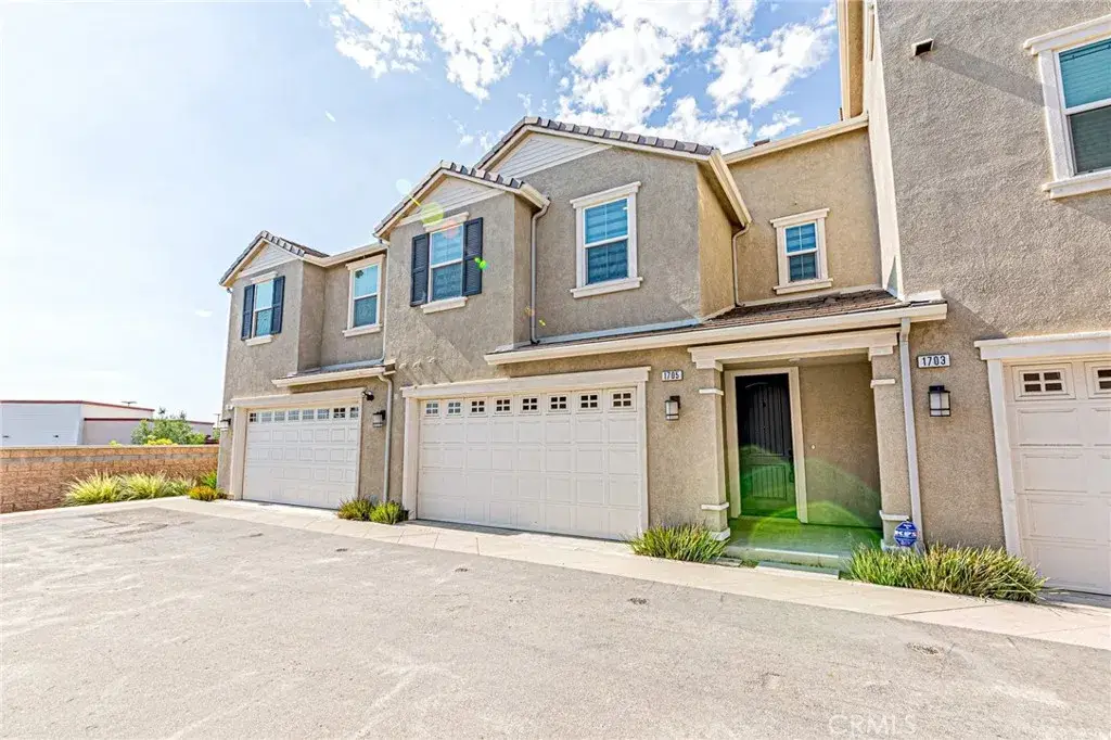 1705 Almond Tree, Upland, CA 91784 - #1