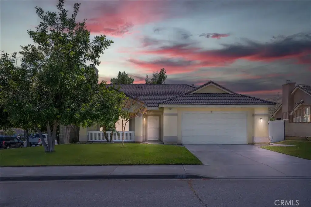 1161 W 45th, San Bernardino, CA 92407 - #1