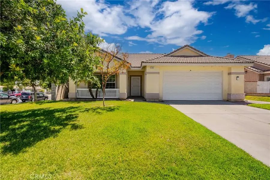 1161 W 45th, San Bernardino, CA 92407 - #2