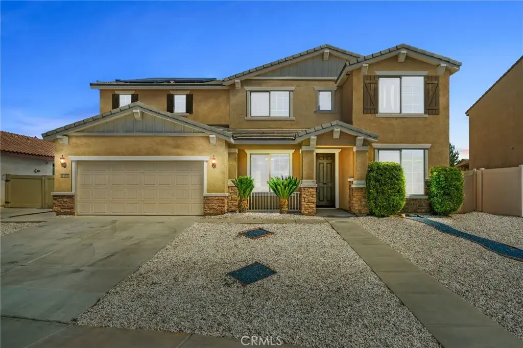 1152 Anza Court, Perris, CA 92571 - #1