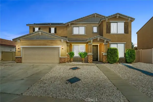 1152 Anza Court, Perris, CA 92571