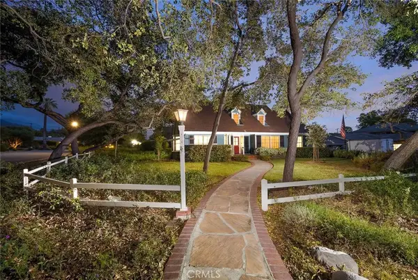 536 Monte Vista, Arcadia, CA 91007