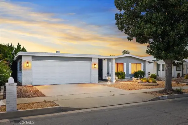 1507 Willow Leaf, Hemet, CA 92545