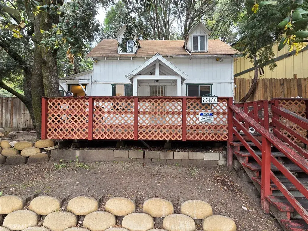 23480 Knapps Cutoff, Crestline, CA 92325 - #1
