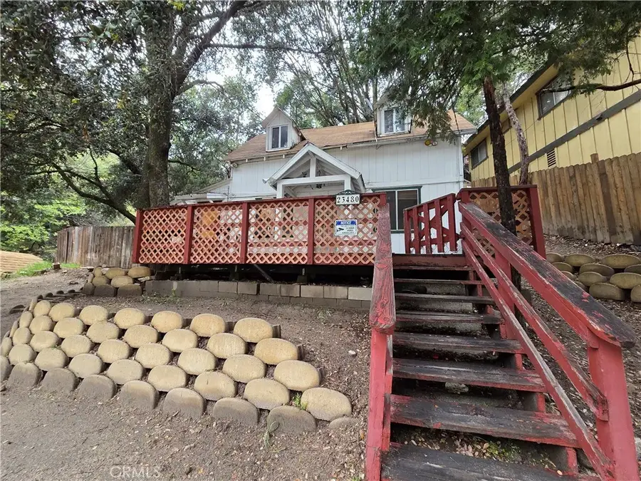 23480 Knapps Cutoff, Crestline, CA 92325 - #2