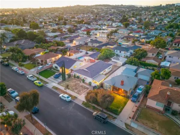 209 W Markland Drive, Monterey Park, CA 91754