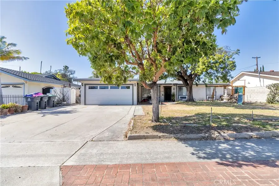 1705 E Vermont, Anaheim, CA 92805 - #2