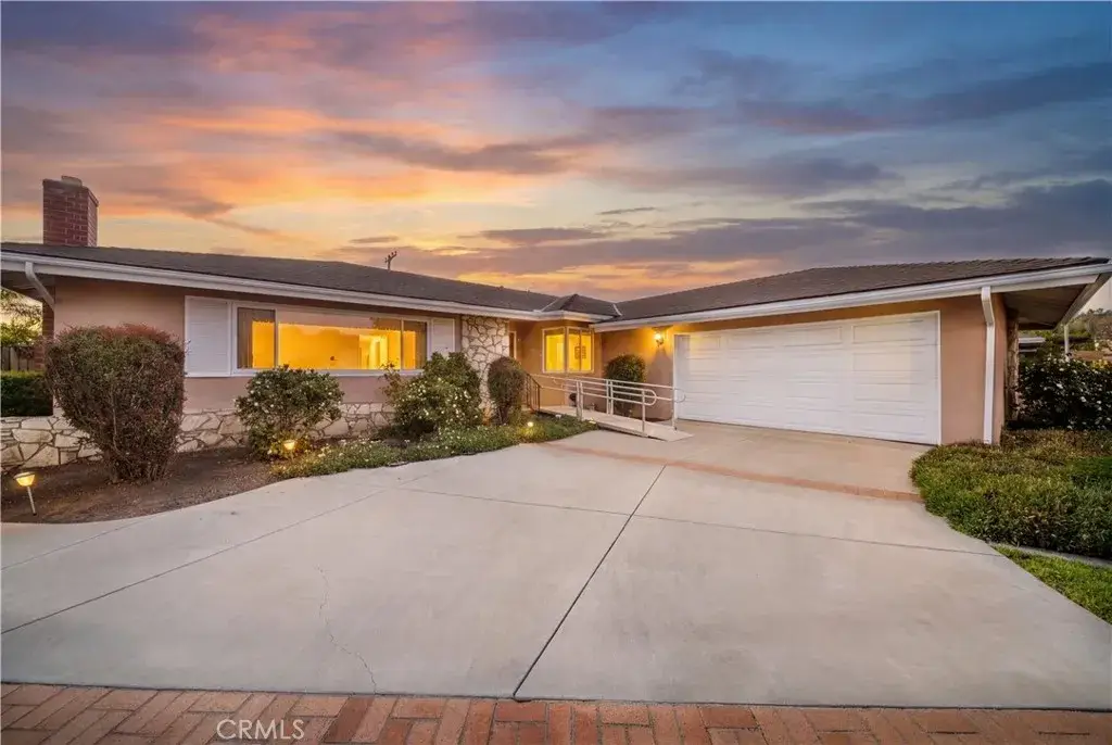 10339 Maybrook, Whittier, CA 90603 - #1