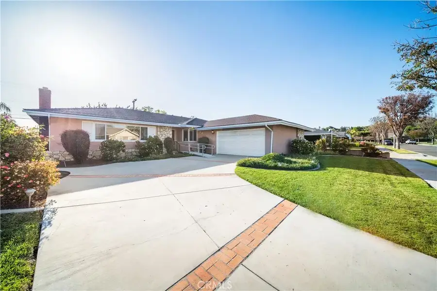 10339 Maybrook, Whittier, CA 90603 - #2