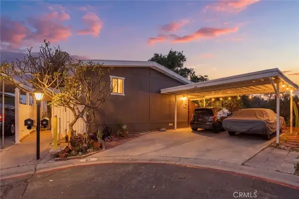 17350 East Temple #91, La Puente, CA 91744