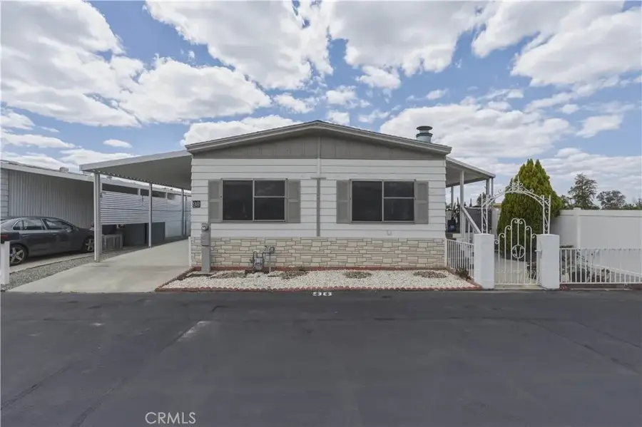 655 E Main #98, San Jacinto, CA 92583 - #2