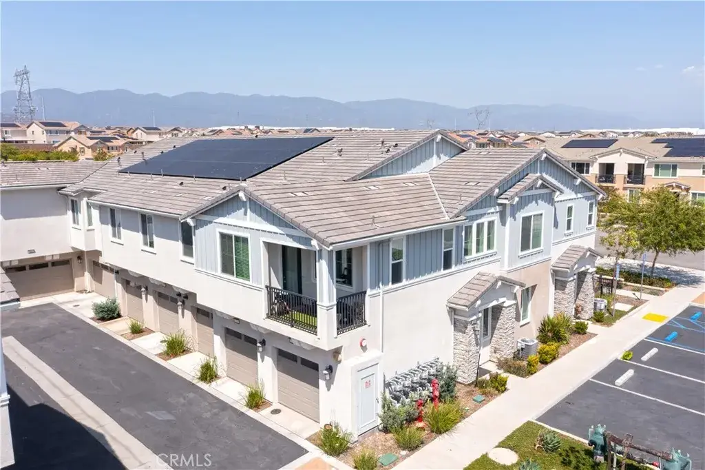 16570 Wyndham #1, Fontana, CA 92336 - #1