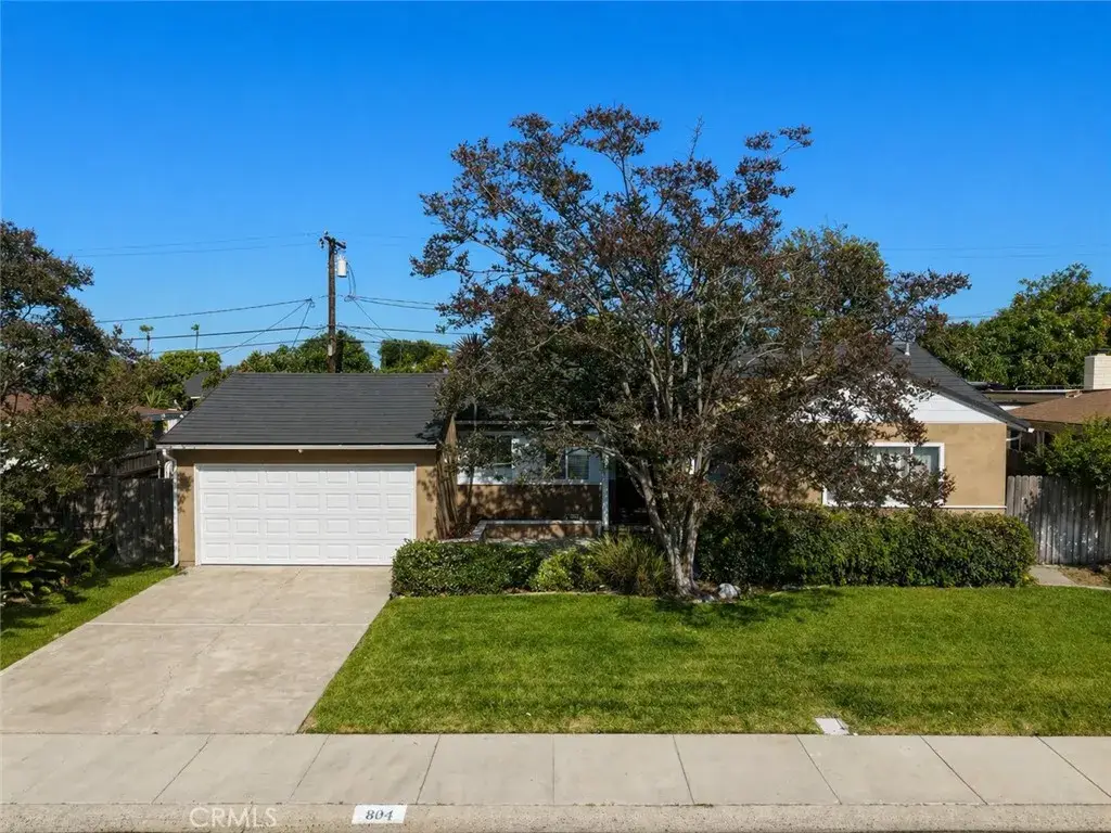 824 N Redondo E East, Anaheim, CA 92801 - #1