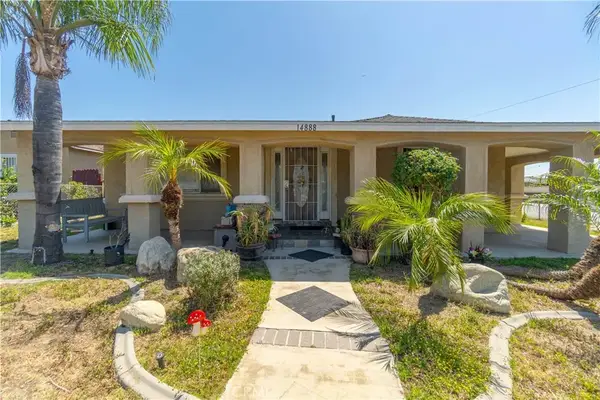 14888 Ivy Avenue, Fontana, CA 92335