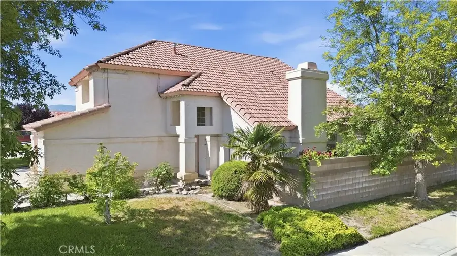 44125 Hunter Court, Lancaster, CA 93536 - #2