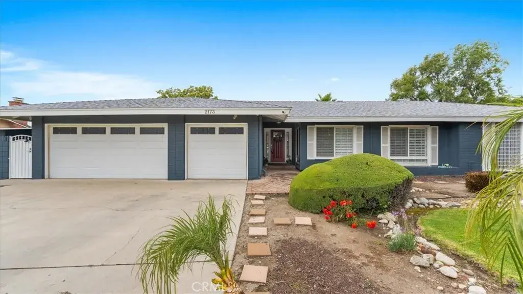 2173 Wilkes Court, Claremont, CA 91711 - #1