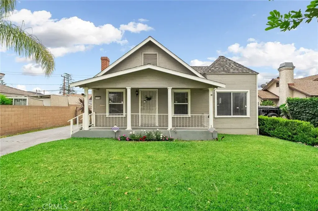 1110 S Ramona Street, San Gabriel, CA 91776 - #1