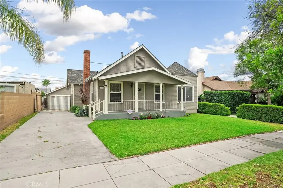 1110 S Ramona Street, San Gabriel, CA 91776 - #2