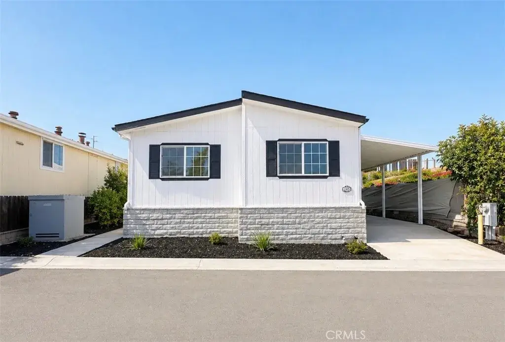 1638 Calavo Road #63, Fallbrook, CA 92028 - #1