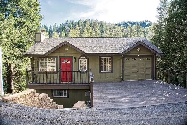 24757 Basel Drive, Crestline, CA 92325