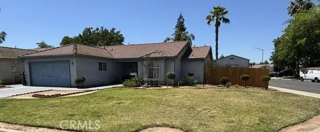 5597 N Ellendale, Fresno, CA 93722 - #1