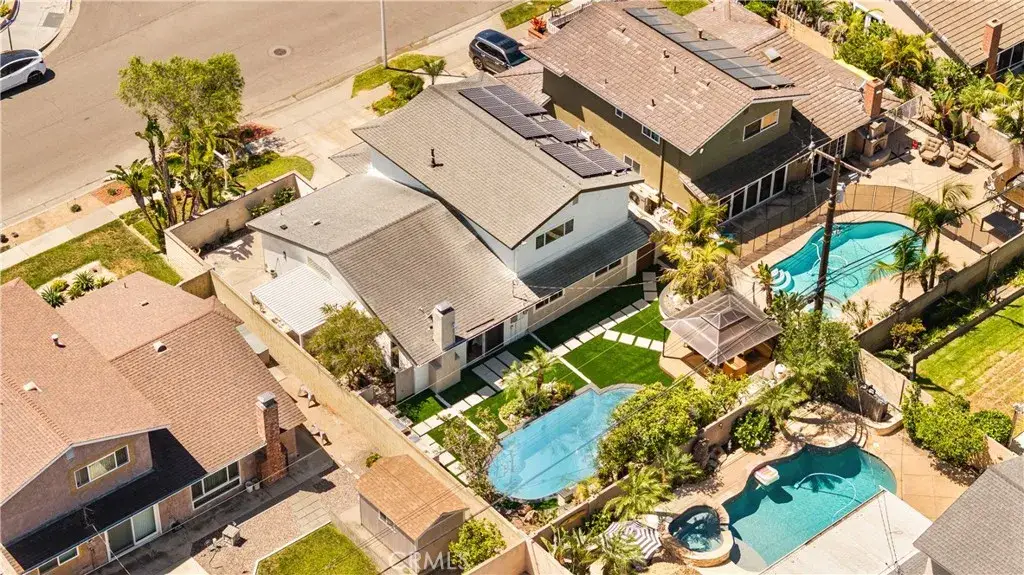 9331 Cape Cod Drive, Huntington Beach, CA 92646 - #1