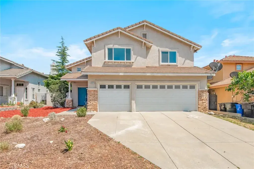 6541 Los Osos, Rancho Cucamonga, CA 91701 - #1