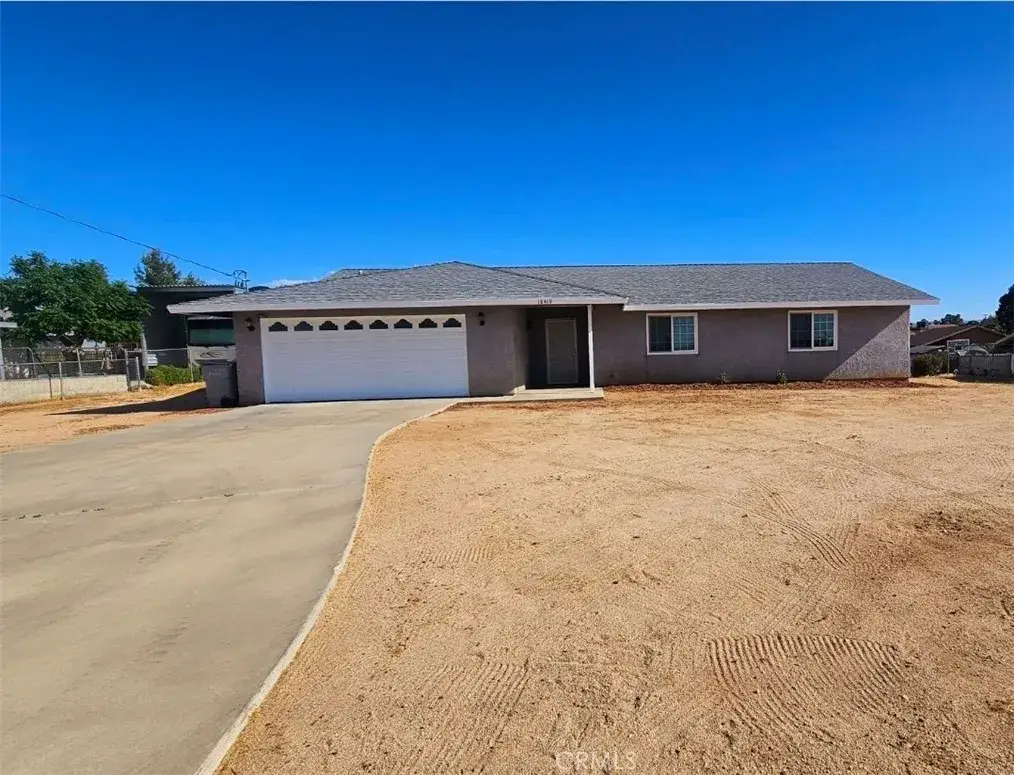 18419 Seaforth Street, Hesperia, CA 92345 - #1