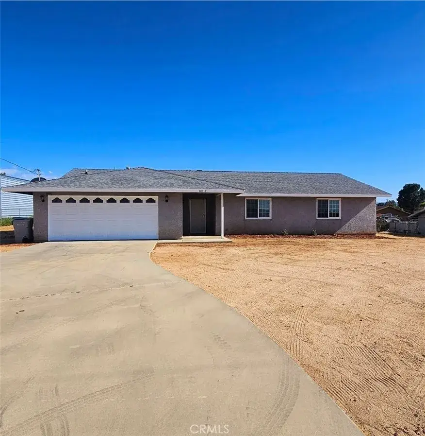 18419 Seaforth Street, Hesperia, CA 92345 - #2
