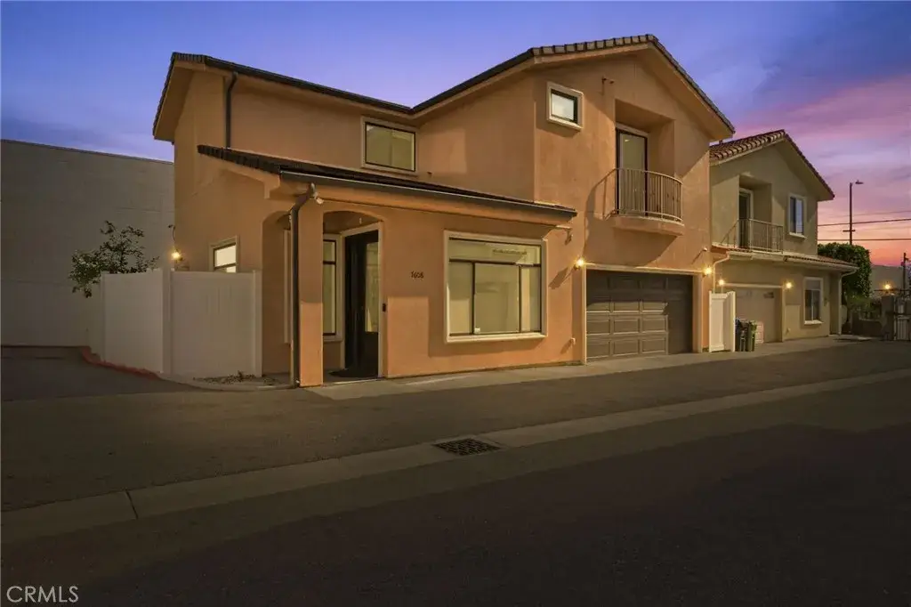 7608 Ani Way, North Hollywood, CA 91605 - #1