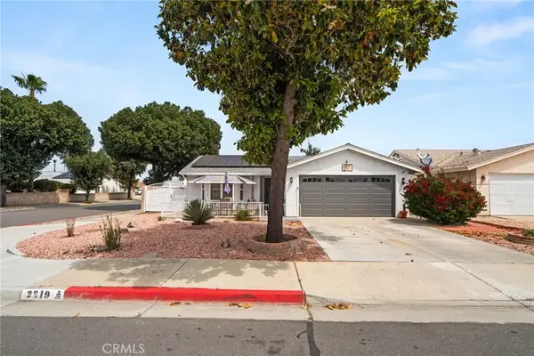 2219 El Toro, Hemet, CA 92545