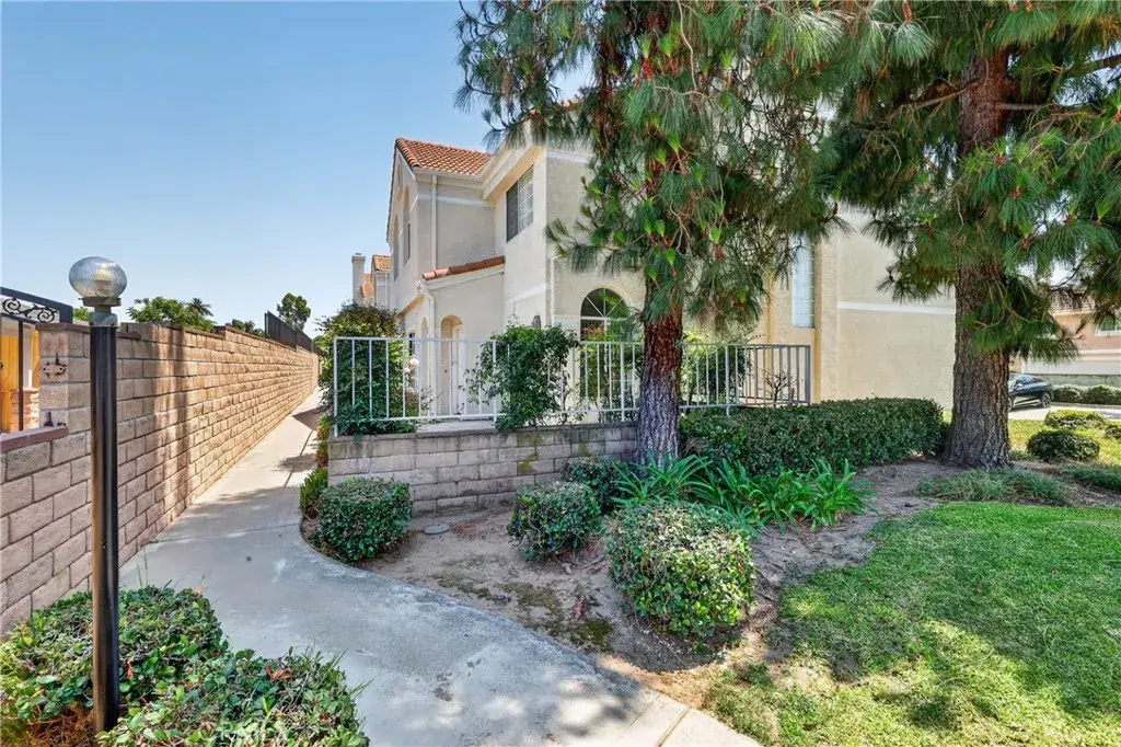 1210 N Sunflower #A, Covina, CA 91724 - #1