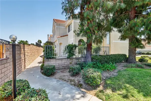 1210 N Sunflower #A, Covina, CA 91724