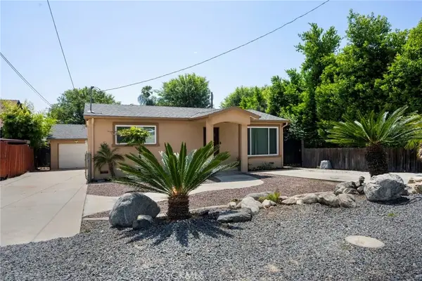 9331 La Vine, Rancho Cucamonga, CA 91701