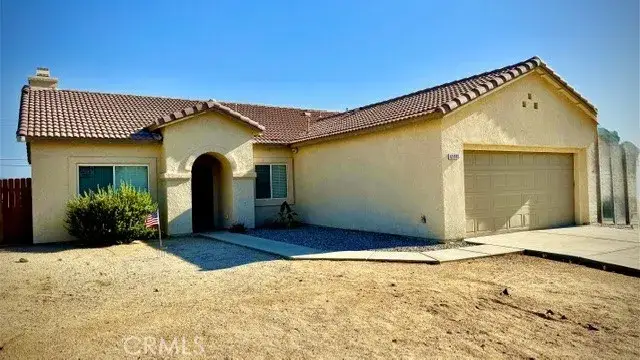 65985 7th, Desert Hot Springs, CA 92240 - #1